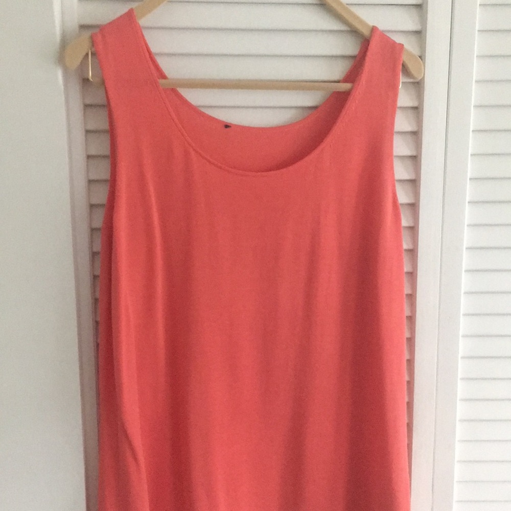 Knit Underpinning